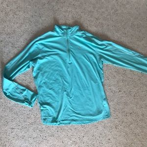 Nike Running Pullover
